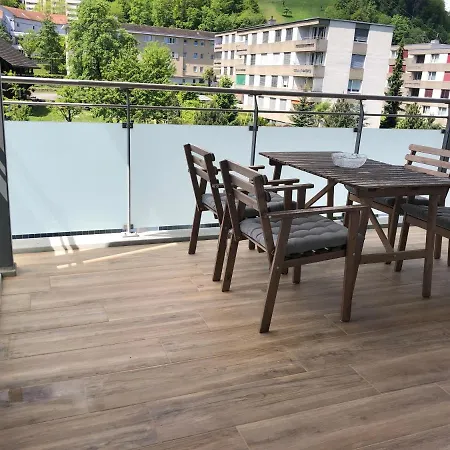Local-apartments Pilatus