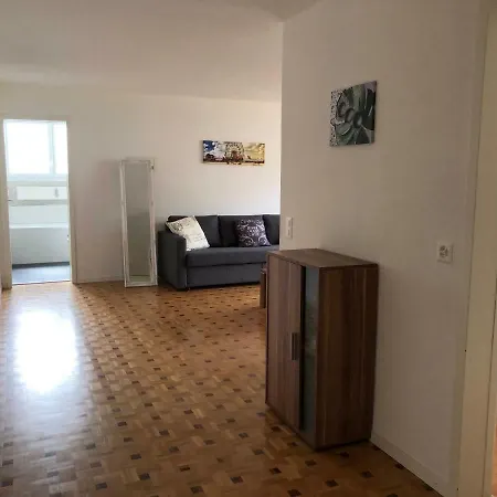Local-apartments Pilatus Lucerne