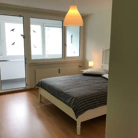 Local-apartments Pilatus Apartment *
