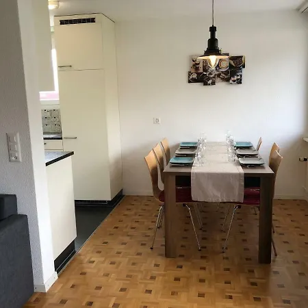 Local-apartments Pilatus Apartment