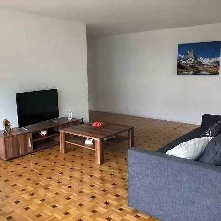 Apartment Local-apartments Pilatus *