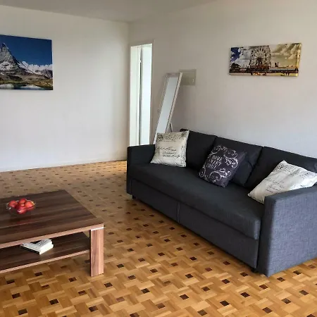 Apartment Local-apartments Pilatus *