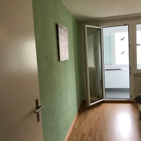 Local-apartments Pilatus Apartment
