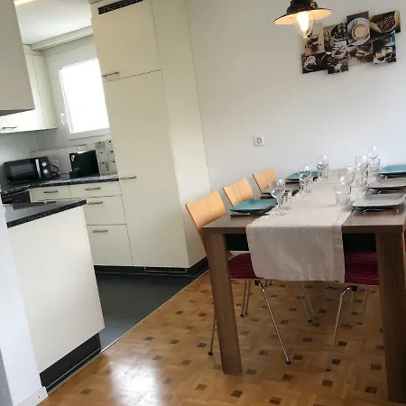 Local-apartments Pilatus