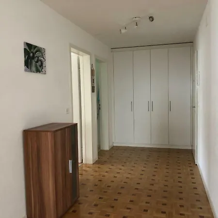 Local-apartments Pilatus Apartment Lucerne