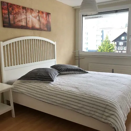 Local-apartments Pilatus