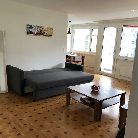 Local-apartments Pilatus
