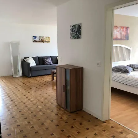Local-apartments Pilatus Apartment Luzern