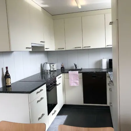 Apartment Local-apartments Pilatus *