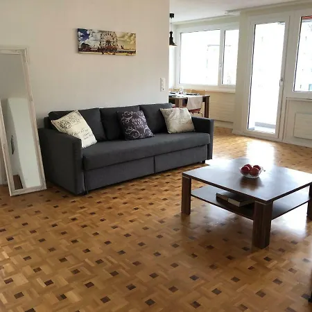 Local-apartments Pilatus Luzern