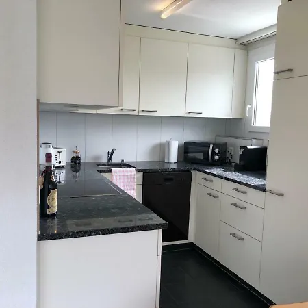 Local-apartments Pilatus