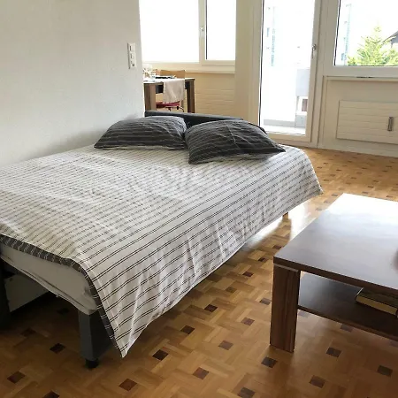 Local-apartments Pilatus