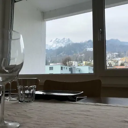 Local-apartments Pilatus *