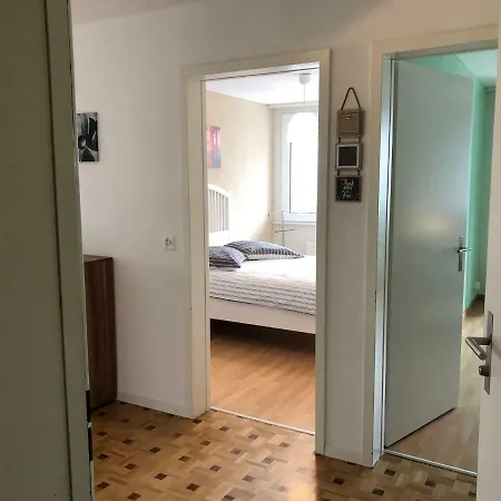 Apartament Local-apartments Pilatus Lucerna