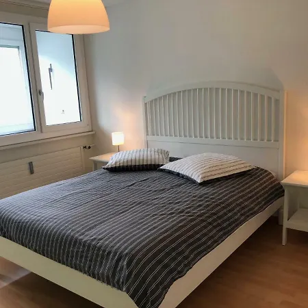 Local-apartments Pilatus Lucerna