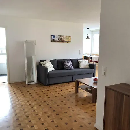 Local-apartments Pilatus
